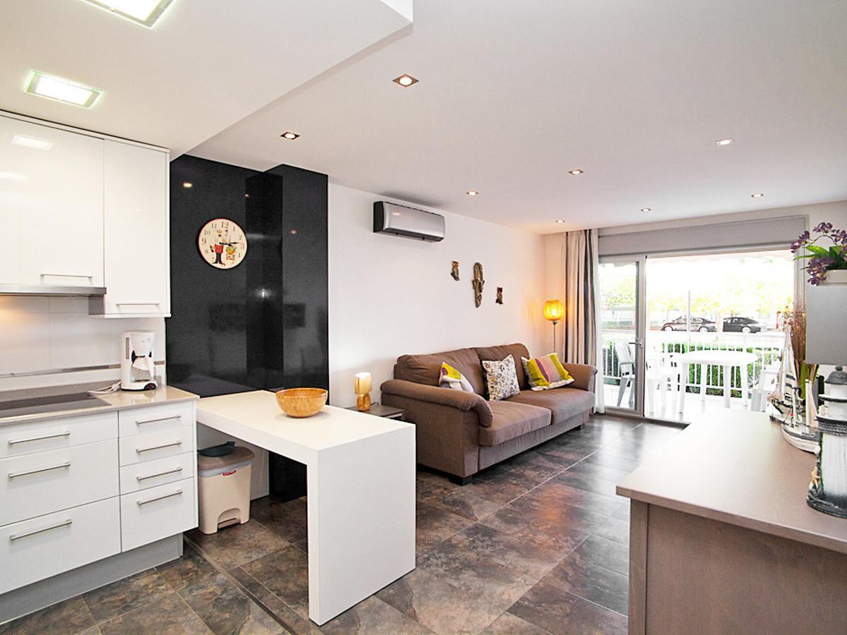 Apartment Dms V By Interhome Вілафортуні Номер фото
