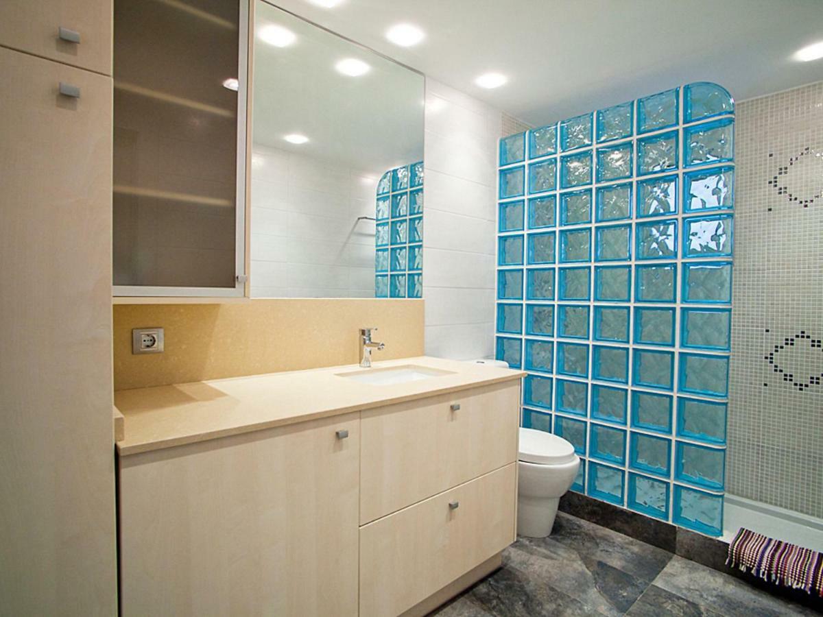 Apartment Dms V By Interhome Вілафортуні Екстер'єр фото