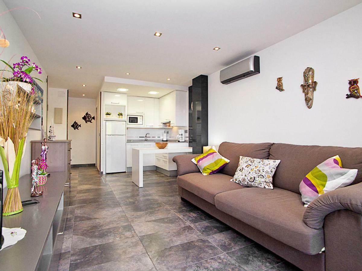 Apartment Dms V By Interhome Вілафортуні Екстер'єр фото